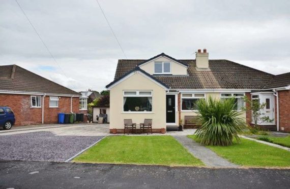 3 Bedroom Detached